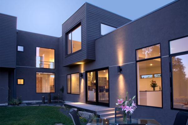 Boise Architects