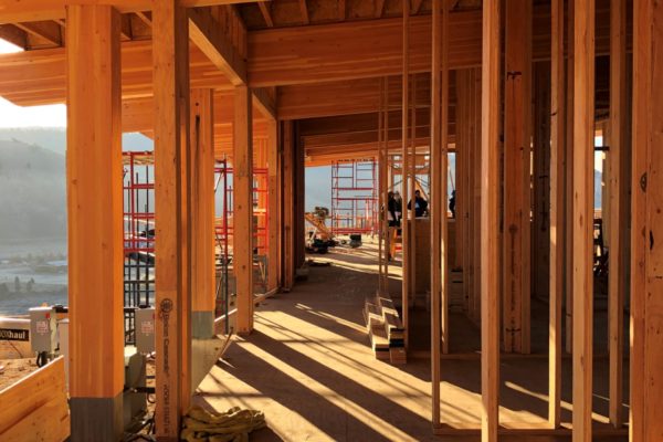 Luxury Residential Architect Stanley Idaho