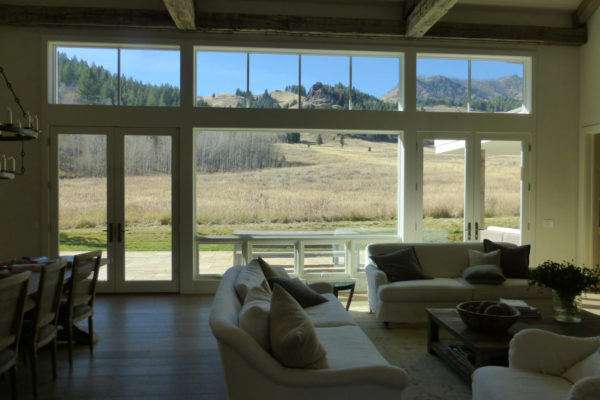 Idaho Luxury Residential Architect