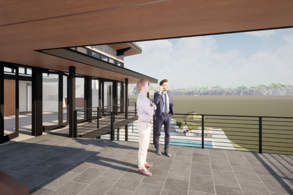 Luxury Residential Architect Boise Idaho
