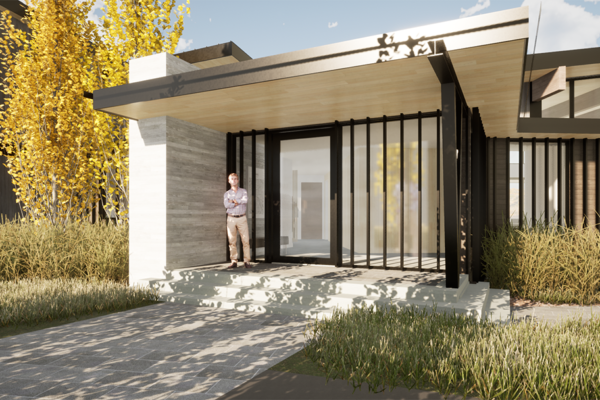Luxury Residential Sun Valley Elkhorn Architect Idaho